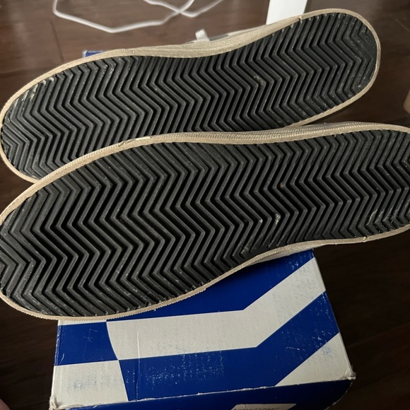 Golden Goose VStar1 - Picture 6 of 8